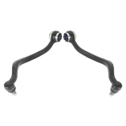 Mazda 6 GG GY Radius Arm Kit (80 duro/ShA)
