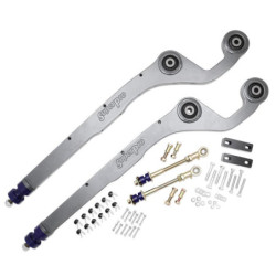 Patrol Radius Arm Kit (80 duro/ShA)