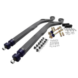 Patrol Radius Arm Kit (80 duro/ShA)