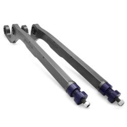 Patrol Radius Arm Kit (80 duro/ShA)