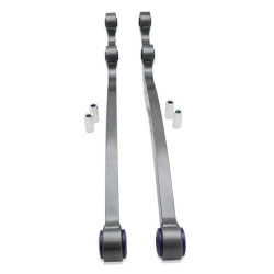 Land Cruiser Radius Arm Kit (Straight) (80 duro/ShA)