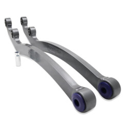 Land Cruiser Radius Arm Kit (Curved) (80 duro/ShA)