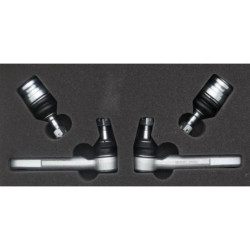 Subaru WRX Roll Centre kit (80 duro/ShA)