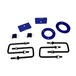 Mitsub Triton Lift Kit