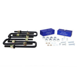 HILUX 8th GEN LIFT REAR KIT
