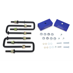 HILUX 8th GEN LIFT REAR KIT