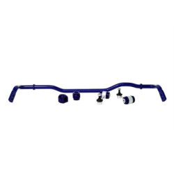 VW Golf R MK8 Rear Sway Bar (80 duro/ShA)