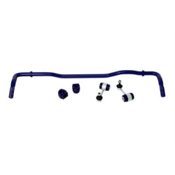 VW Golf R MK8 Rear Sway Bar (80 duro/ShA)