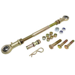 HD Adjustable Quick Disconnect End Link (Single)