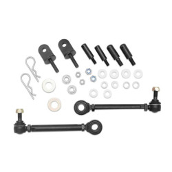 Sway Bar Link - Wrangler 1996-2007 TJ