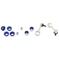 Rear Sway Bar Link Bush Kit