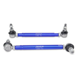 HD Adjustable End Link Set (10mm Studs  254mm to 305mm)