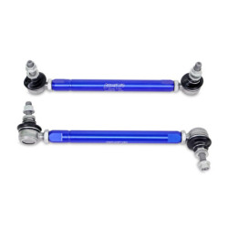 HD Adjustable End Link Set (10mm Studs  254mm to 305mm)