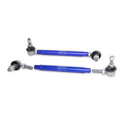 HD Adjustable End Link Set (10mm Studs  254mm to 305mm)