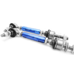 HD Adj Sway Bar Link 10mm 180 Degree/12mm Vertical/165mm-210mm