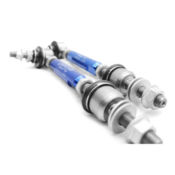 HD Adj Sway Bar Link 10mm 180 Degree/12mm Vertical/165mm-210mm