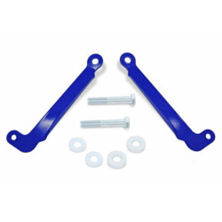 Sway Bar Mount Brace (80 duro/ShA)