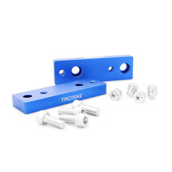 2020 D-MAX Sway Bar Relocation Kit (80 duro/ShA)