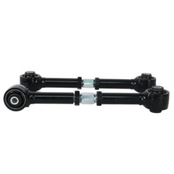 Trailing Arm - Upper Adjustable Kit (80 duro/ShA)