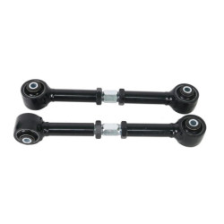 Trailing Arm - Upper Adjustable Kit (80 duro/ShA)