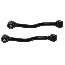 HD Adjustable Rear UCA Set - JK & JL Wrangler (80 duro/ShA)
