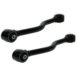 HD Adjustable Rear UCA Set - JK & JL Wrangler (80 duro/ShA)