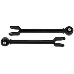 HD Adjustable Front UCA Set - JK Wrangler (80 duro/ShA)
