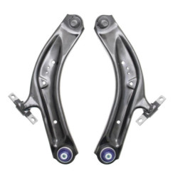 Nissan X-Trail T32 13-On FLCA Kit (80 duro/ShA)