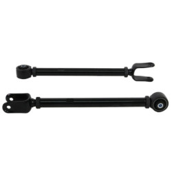 HD Adjustable UCA Set - JL Wrangler & JT Gladiator (80 duro/ShA)
