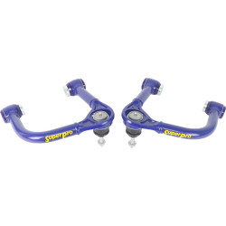 Ford Bronco Caster/Camber FUCA (80 duro/ShA)