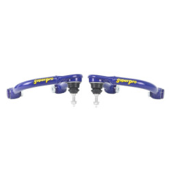 Ford Bronco Caster/Camber FUCA (80 duro/ShA)