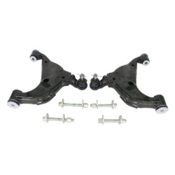 2015+ Hilux/Fortuner Std LCA Kit (80 duro/ShA)