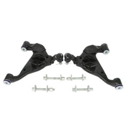 2015+ Hilux/Fortuner Std LCA Kit (80 duro/ShA)