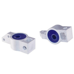 VW Fr Lwr Ctrl In Rr Bracket (80 duro/ShA)