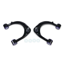 Toyota LC200 FUCA - STD KIT Upper Arms (80 duro/ShA)