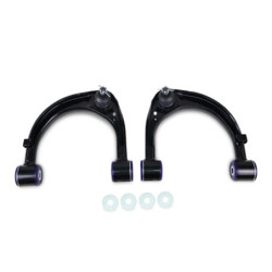 Toyota LC200 FUCA - STD KIT Upper Arms (80 duro/ShA)