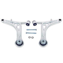 SUBARU WRX 08-14 ALLOY ARM KIT (80 duro/ShA)