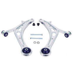 SUBARU WRX 08-14 ALLOY ARM KIT (80 duro/ShA)
