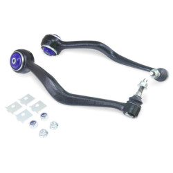 VE Caster Arm Complete Kit (80 duro/ShA)