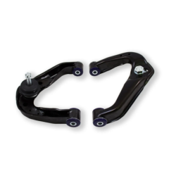 Rear Adjustable Heavy Duty Panhard Rod to suit Toyota Prado 150 Series, FJ Cruiser & GWM Tank 300 (80 duro/ShA)