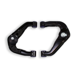 Rear Adjustable Heavy Duty Panhard Rod to suit Toyota Prado 150 Series, FJ Cruiser & GWM Tank 300 (80 duro/ShA)