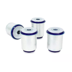 Front Lower Control Arm Inner Bush Kit (80 duro/ShA)