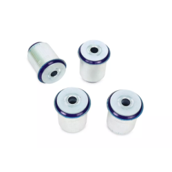 Front Lower Control Arm Inner Bush Kit (80 duro/ShA)