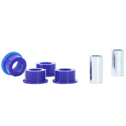 Panhard Rod Bush (80 duro/ShA)