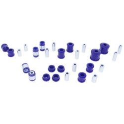 VW REAR ENHANCEMENT KIT