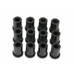 Toyota-Sprg/Bush Kit-24 Bushes (80 duro/ShA)