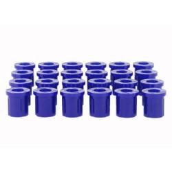 Toyota-Sprg/Bush Kit-24 Bushes (80 duro/ShA)