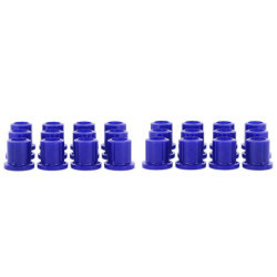 Toyota-Sprg/Bush Kit-24 Bushes (80 duro/ShA)