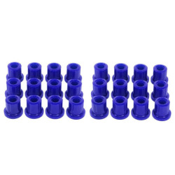 Toyota-Sprg/Bush Kit-24 Bushes (80 duro/ShA)