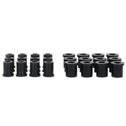 TOYOTA-SPRG/BUSH KIT-24 BUSHE (80 duro/ShA)